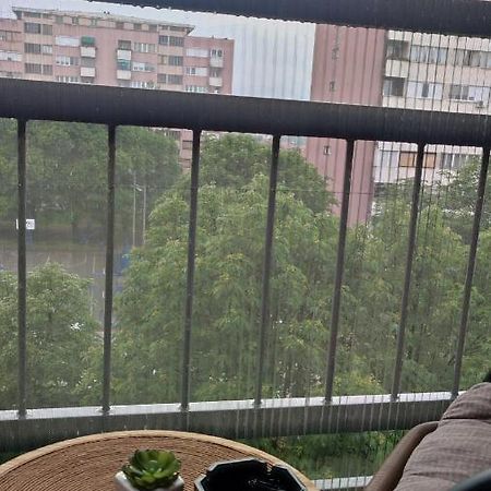 Iva Lux Apartman Зайечар Екстериор снимка