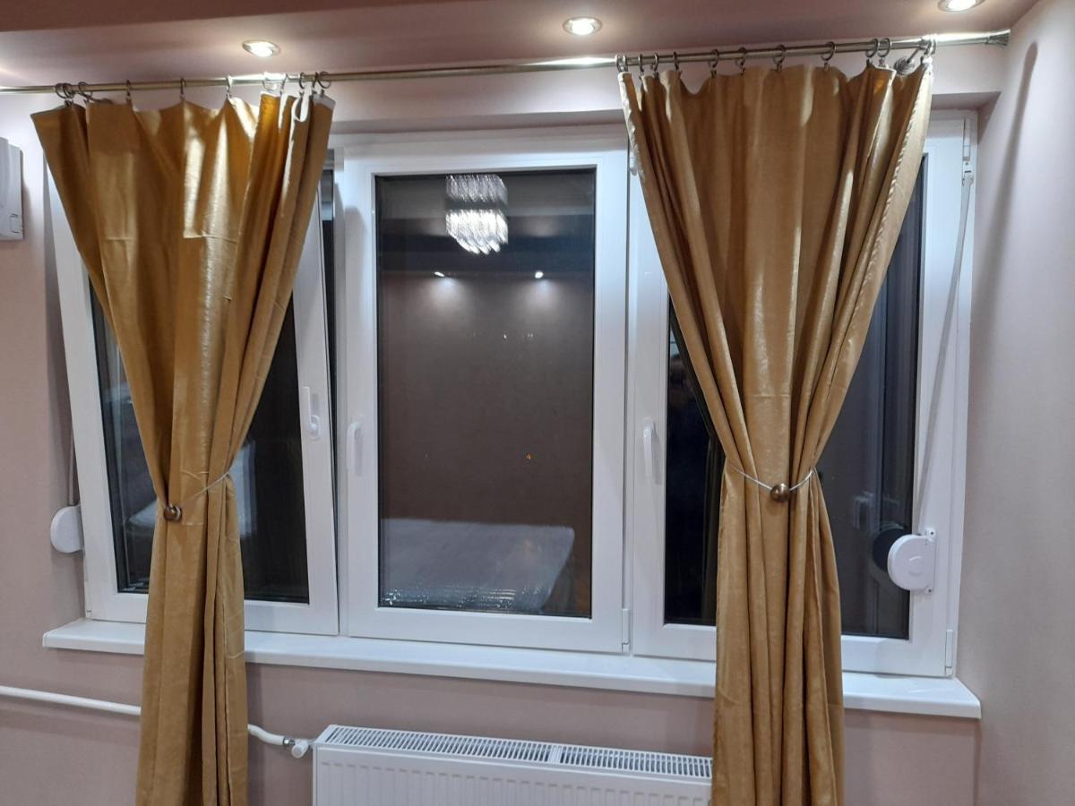 Iva Lux Apartman Зайечар Екстериор снимка