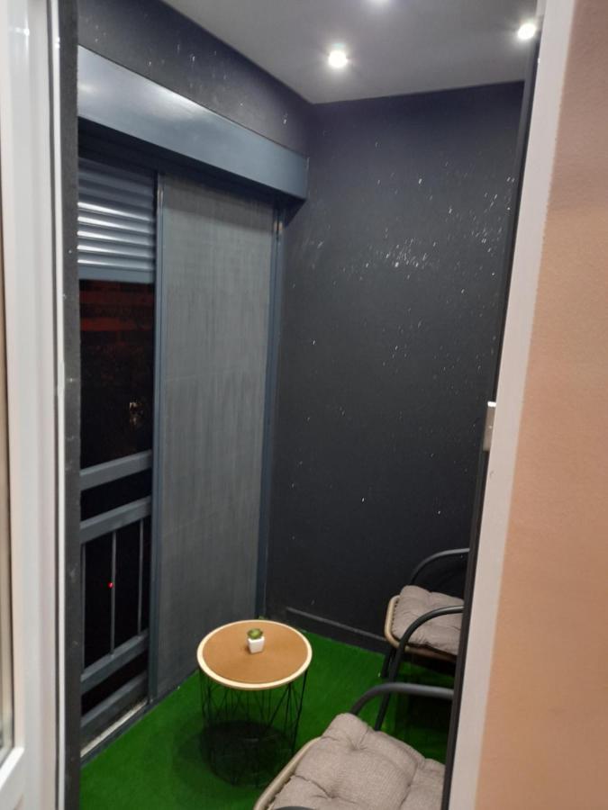 Iva Lux Apartman Зайечар Екстериор снимка