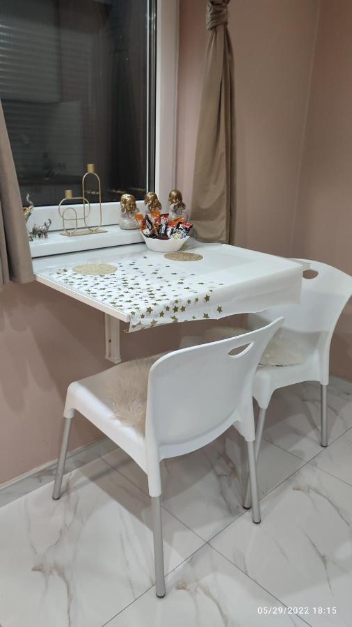 Iva Lux Apartman Зайечар Екстериор снимка