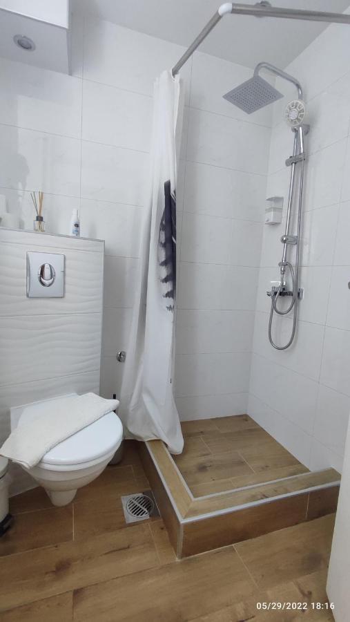 Iva Lux Apartman Зайечар Екстериор снимка